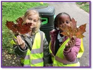 Science at Waterfield Primary