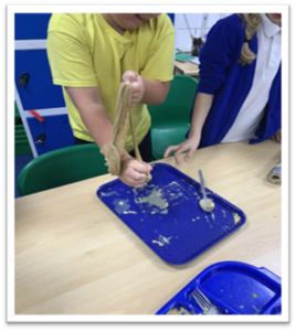 Science at Waterfield Primary