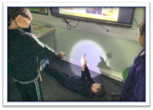 Science at Waterfield Primary