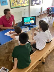 Dream Big Careers Day
