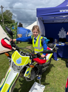 South of England Show visit 2026