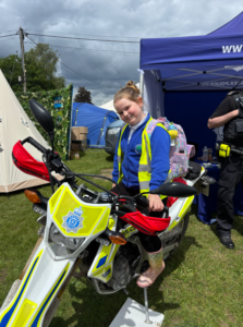 South of England Show visit 2026