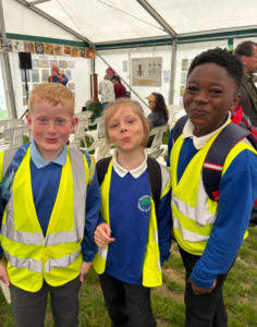 South of England Show visit 2026